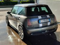 usata Mini Cooper S 1.6