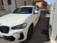 Usata BMW X4 M Sport 190 CV (139 kW) 2021 SUV