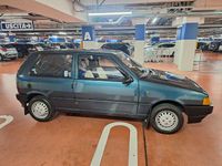 Usata Fiat Uno 58 CV (42 kW) 1993 Utilitaria