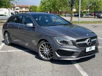 usata Mercedes CLA200 d S.W. Automatic Premium