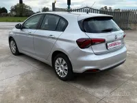 Usata Fiat Tipo Easy 95 CV (69 kW) 2018 Grigio Berlina
