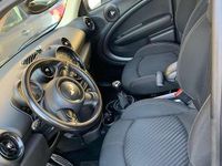 Usata Mini Cooper SD Countryman 143 CV (105 kW) 2015 Nero SUV