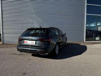 Usata Audi A4 Advanced 150 CV (110 kW) 2024 Grigio Station wagon