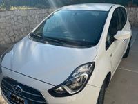 Usata Hyundai ix20 90 CV (66 kW) 2017 Utilitaria
