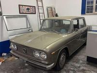 Begagnad Lancia Fulvia 86 HK (63 kW) 1972