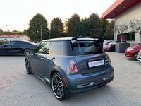 Usata Mini John Cooper Works 218 CV (160 kW) 2006 Blu/azzurro Utilitaria