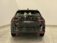 Gebraucht Skoda Octavia Selection 150 PS (110 kW) 2025 Schwarz Kombi