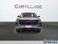 Usata Jaecoo 7 347 CV (255 kW) 2026 Verde SUV