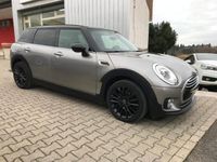 usata Mini Cooper Clubman 2.0 D