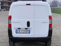 Usata Peugeot TePee Family 75 CV (55 kW) 2013 Other Station wagon