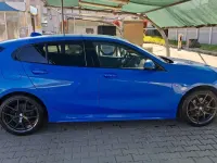 Usata BMW 118 M Sport 150 CV (110 kW) 2023 Utilitaria
