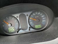 Usata Ford Fiesta Ambiente 75 CV (55 kW) 2007 Berlina