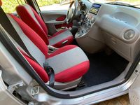 Usata Fiat Panda 2006 Grigio Utilitaria