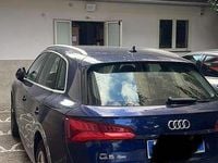 Usata Audi Q5 Business 143 CV (105 kW) 2017 SUV