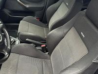 Usata VW Golf GTI 150 CV (110 kW) 2001 Berlina