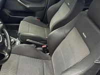 Usata VW Golf IV GTI 150 CV (110 kW) 2001 Berlina