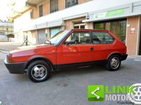 usata Fiat Ritmo 105 TC 3 porte restaurata PERFETTA AS