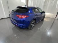 usata Alfa Romeo Stelvio 2.2 210 CV AT8 Q4 Veloce