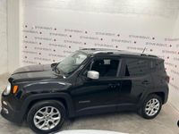 usata Jeep Renegade 1.6 Mjt 120 CV Longitude