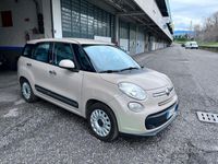 usata Fiat 500L Living 7Posti