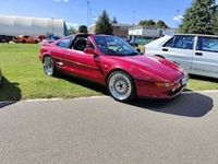 usata Toyota MR2 2 Mk2