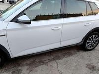 Usata Skoda Kamiq Style 90 CV (66 kW) 2021 SUV