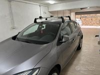 usata Renault Mégane III serie 1.5 TDCI 115 CV