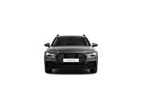 Usata Audi A6 Allroad Advanced 245 CV (180 kW) 2023 Grigio chronos metallizzato Station wagon