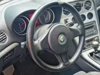 Usata Alfa Romeo 159 150 CV (110 kW) 2006 Berlina