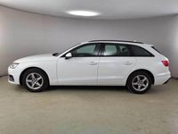 usata Audi A4 AVANT 2.0 35 TFSI MHEV BUSINESS S TRONIC