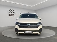 Usata VW California Beach 204 CV (150 kW) 2023 Bianco Furgone