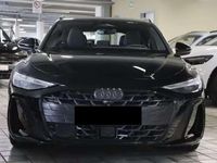 Usata Audi A6 S-Line 204 CV (150 kW) 2025 Nero Station wagon
