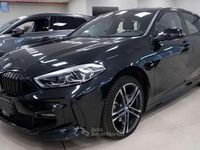 Usata BMW 118 M Sport 136 CV (100 kW) 2024 Nero Utilitaria