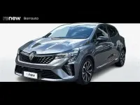 Usata Renault Clio Techno 2025 Grigio scuro Utilitaria