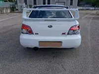 Usata Subaru Impreza 280 CV (205 kW) 2006 Berlina