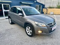 usata VW Tiguan 4 MOTION 2.0 TDI 6M km 151000