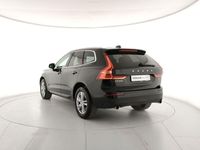 usata Volvo XC60 B4 (d) AWD Geartronic Momentum Pro