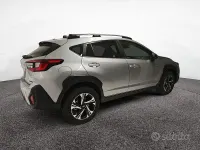 Nuova Subaru Crosstrek Style 136 CV (100 kW) 2026 Other SUV