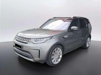 Usata Land Rover Discovery 5 HSE Luxury 249 CV (183 kW) 2018 Grigio SUV