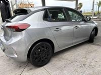 Brugt Opel Corsa Edition 106 HK (77 kW) 2021 Grå Hatchback