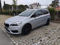 Usata BMW 216 2016 Station wagon