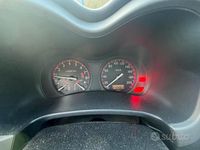 Usata Honda HR-V 124 CV (91 kW) 2001 Grigio SUV