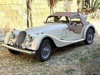 Usata Morgan 4/4 48 CV (35 kW) 1965