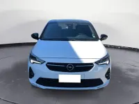 Usata Opel Corsa GS Line 131 CV (96 kW) 2021 Bianco Utilitaria