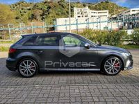 usata Audi S3 SPB 2.0 TFSI 300 CV quattro S tronic