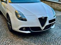 usata Alfa Romeo Giulietta 1.4 t. Ti 120cv
