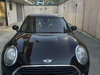Usata Mini One D Clubman 116 CV (85 kW) 2017 Station wagon
