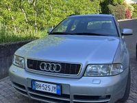 Usata Audi S4 264 CV (194 kW) 2000 Station wagon