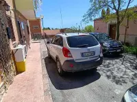Usata Opel Antara Cosmo 163 CV (119 kW) 2014 SUV
