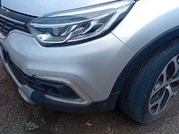 Usata Renault Captur 2018 SUV
